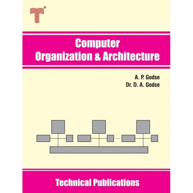 Computer Organization and Architecture: Hardware and Software Principles