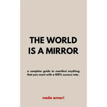 The World is a Mirror