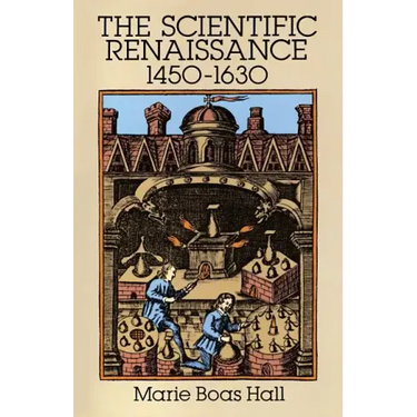 Scientific Renaissance 1450-1630