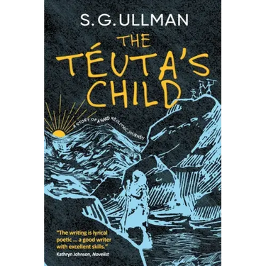 The Téuta's Child