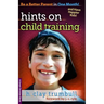 Hints On Child Training