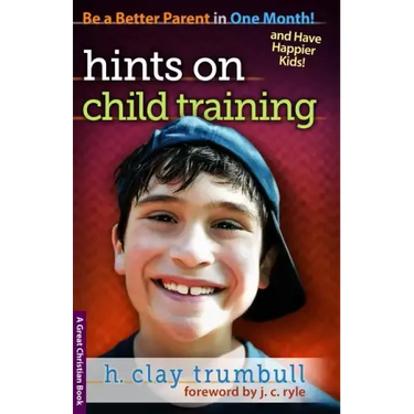 Hints On Child Training
