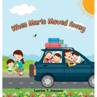 When Marlo Moved Away