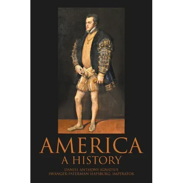 America: A History