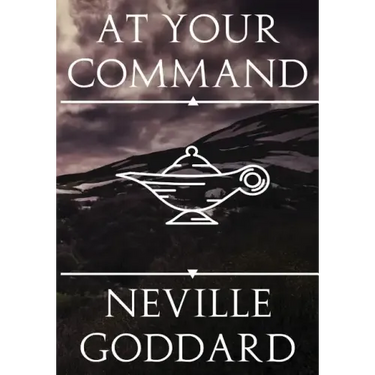 At Your Command