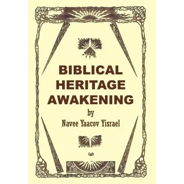 Biblical Heritage Awakening