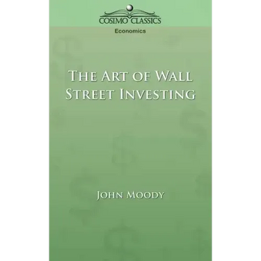 The Art of Wall Street Investing