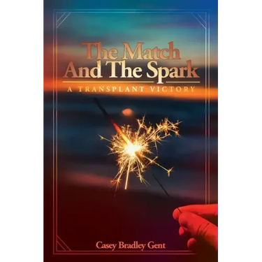 The Match And The Spark