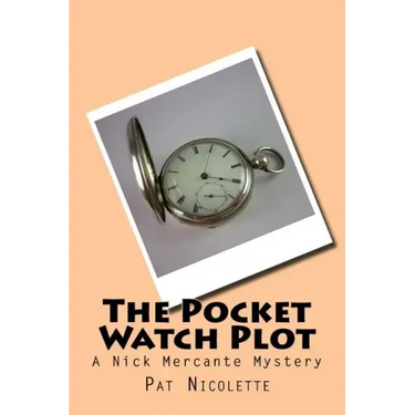 The Pocket Watch Plot