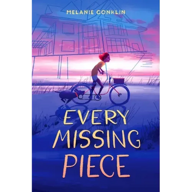 Every Missing Piece