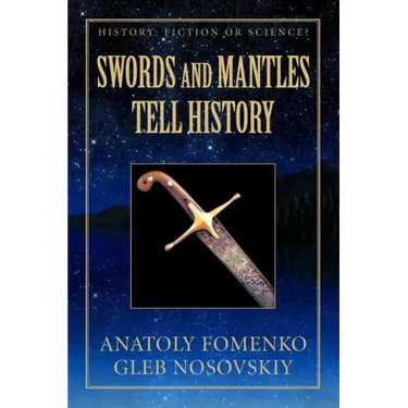 Swords and Mantles tell History