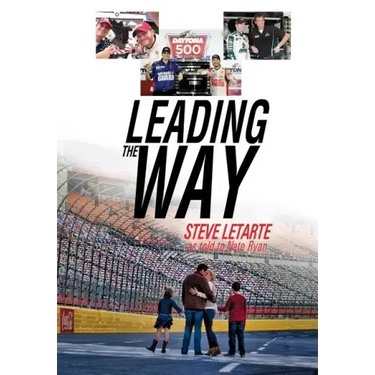 Leading the Way