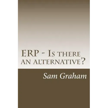 ERP - Is there an alternative?