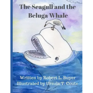 The Seagull and The Beluga Whale