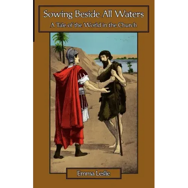 Sowing Beside All Waters: A Tale of the World in the Church