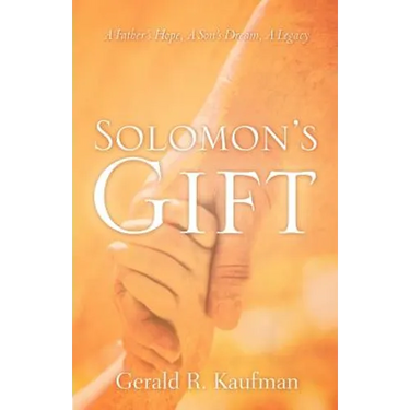 Solomon's Gift