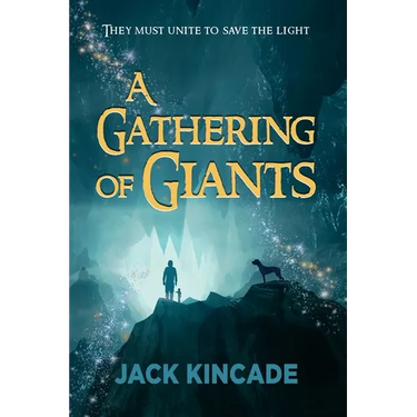 A GATHERING of GIANTS