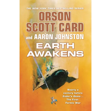 Earth Awakens