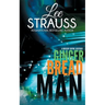 Gingerbread Man: A Marlow and Sage Mystery