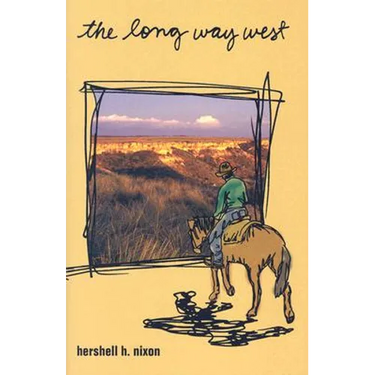 The Long Way West