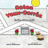 Raton Yeux-Carrés: Enfin chez moi!