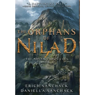 The Orphans of Nilad: Book 1 of The Nosam Chronicles