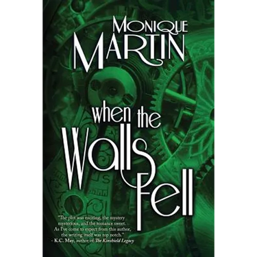 When the Walls Fell: Out of Time, Book 2