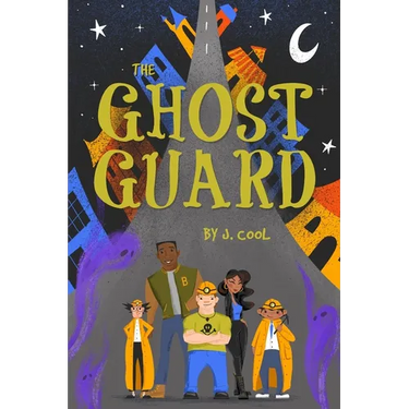 The Ghost Guard