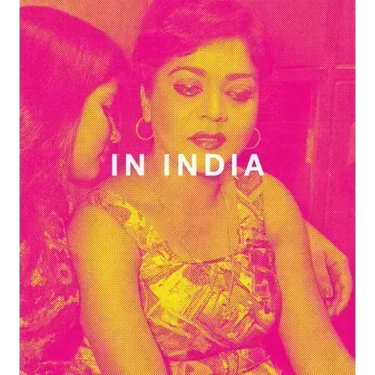 Mitch Epstein: In India