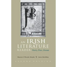 An Irish Literature Reader: Poetry, Prose, Drama, Second Edition