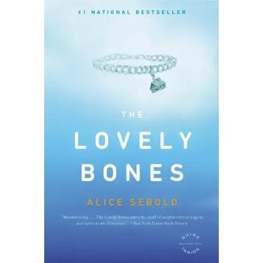 The Lovely Bones