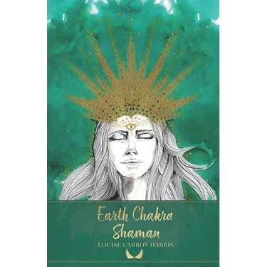 Earth Chakra Shaman