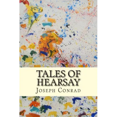 Tales of Hearsay
