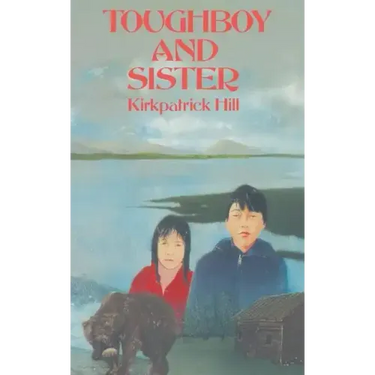 Toughboy and Sister