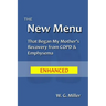 The New Menu That Began My Mother's Recovery from COPD & Emphysema