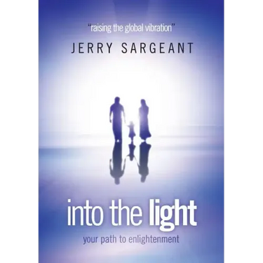 into the light