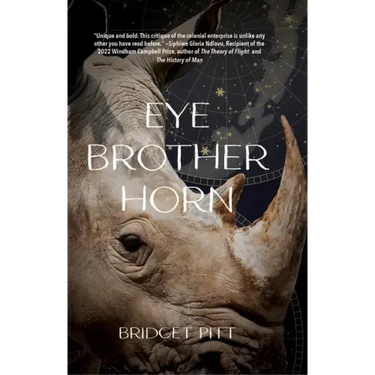 Eye Brother Horn