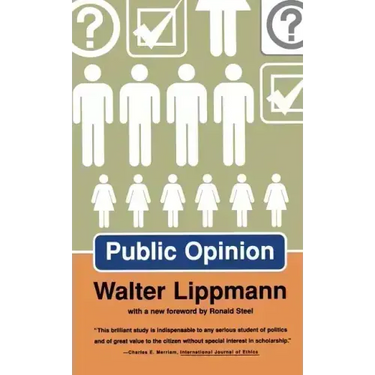 Public Opinion