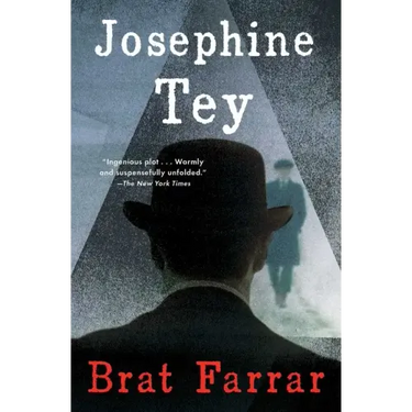 Brat Farrar