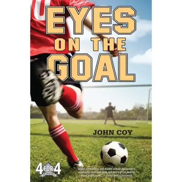 Eyes on the Goal