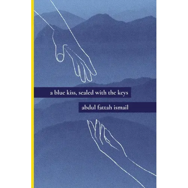 A Blue Kiss, Sealed With The Keys