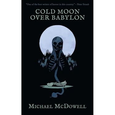 Cold Moon Over Babylon (Valancourt 20th Century Classics)