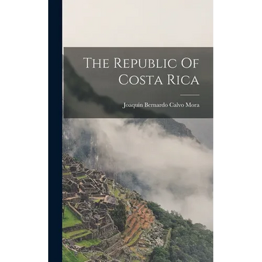 The Republic Of Costa Rica