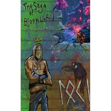 The Saga of Bjorn Unfrid