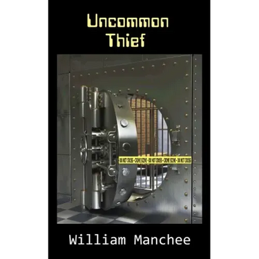 Uncommon Thief