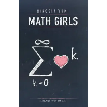 Math Girls