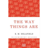 The Way Things Are