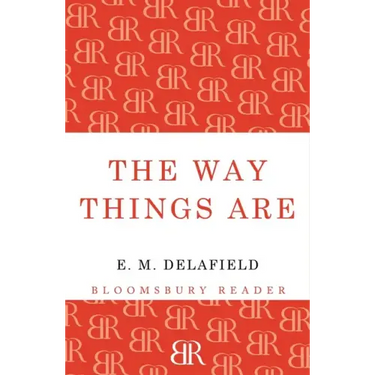 The Way Things Are