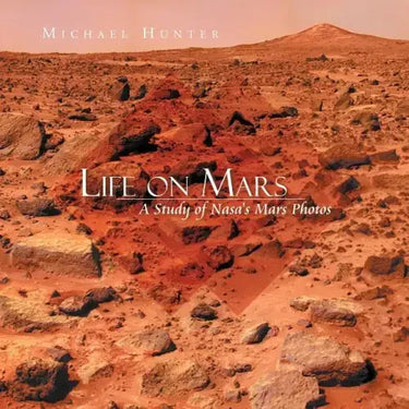 Life on Mars: A Study of NASA's Mars Photos