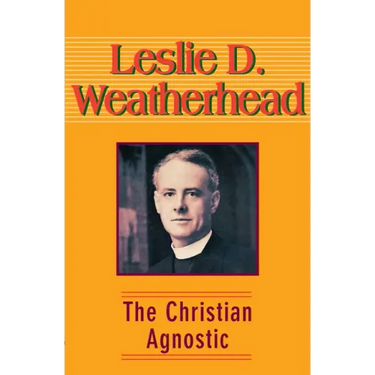 The Christian Agnostic
